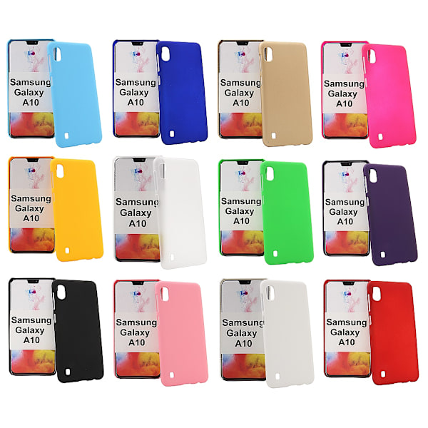 Hardcase Samsung Galaxy A10 (A105F/DS) Blå
