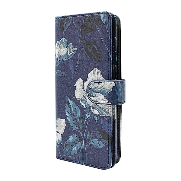Skimblocker XL Magnet Designwallet Sony Xperia 5 II