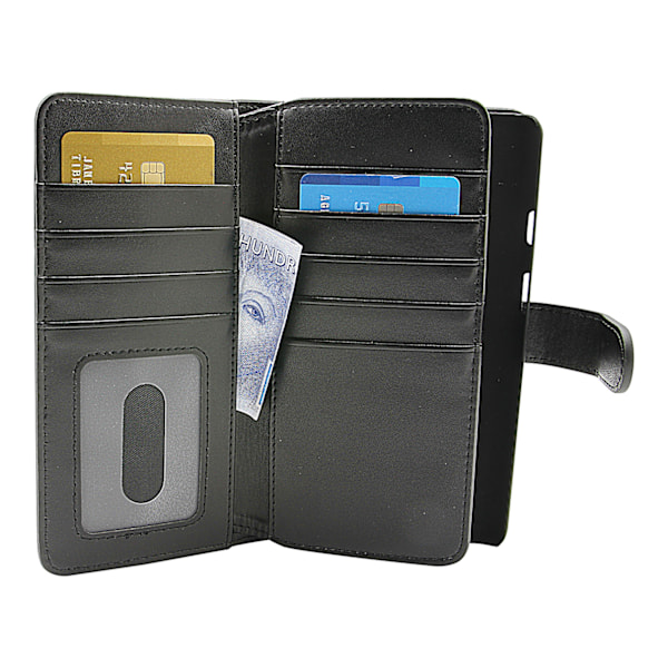 Skimblocker XL Magnet Wallet OnePlus 7T