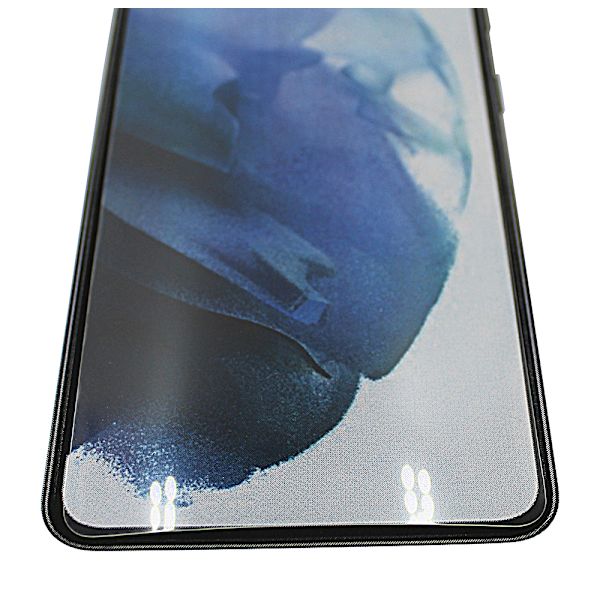 6-Pack Skärmskydd Samsung Galaxy S21 Plus 5G (G996B)