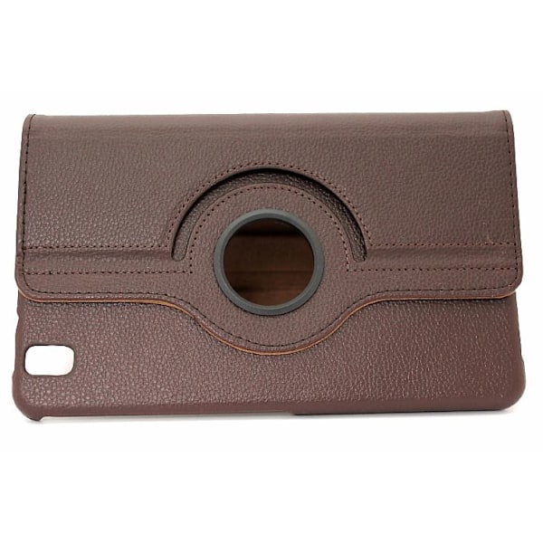 360 Fodral Samsung Galaxy Tab Pro 8,4 (T320) Brun