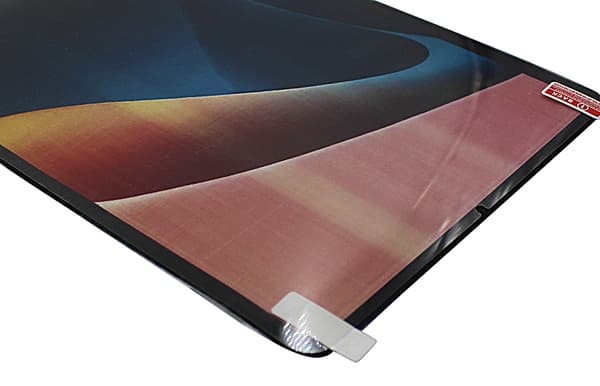 6-Pack Skärmskydd Xiaomi Pad 5