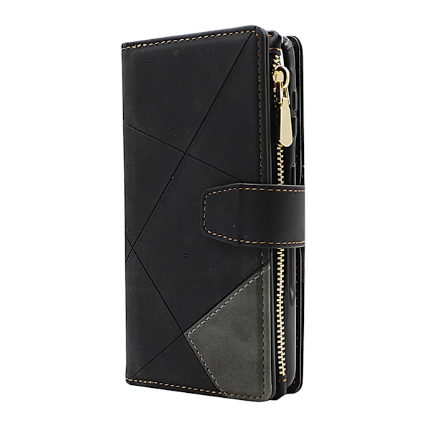 XL Standcase Lyxfodral Samsung Galaxy S21 5G (SM-G991B) Lila