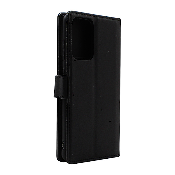 Skimblocker Galaxy A52 / A52 5G / A52s 5G Plånboksfodral
