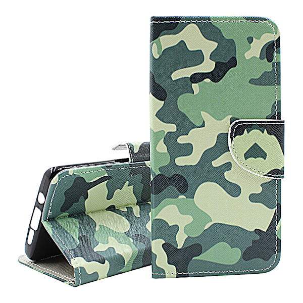 Designwallet Xiaomi Redmi 10 5G (2022)