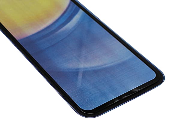 Full Frame Glas skydd Samsung Galaxy A15 5G