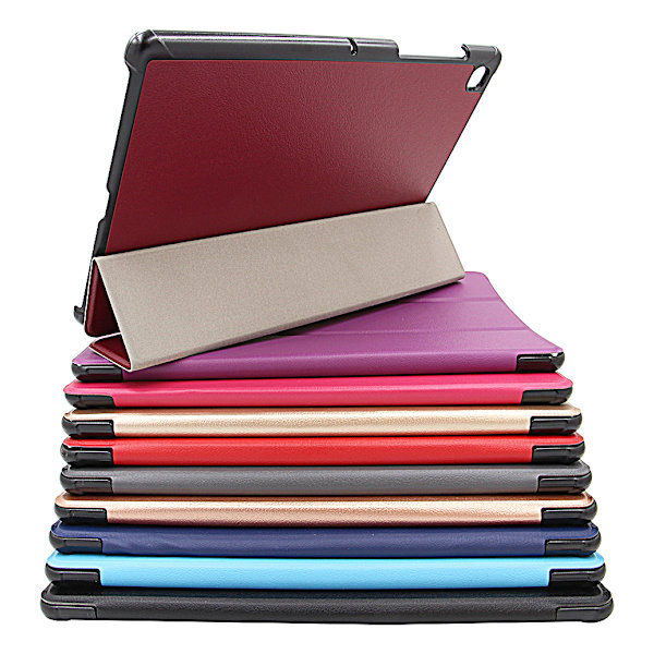 Cover Case Samsung Galaxy Tab S5e 10.5 (T720) Svart