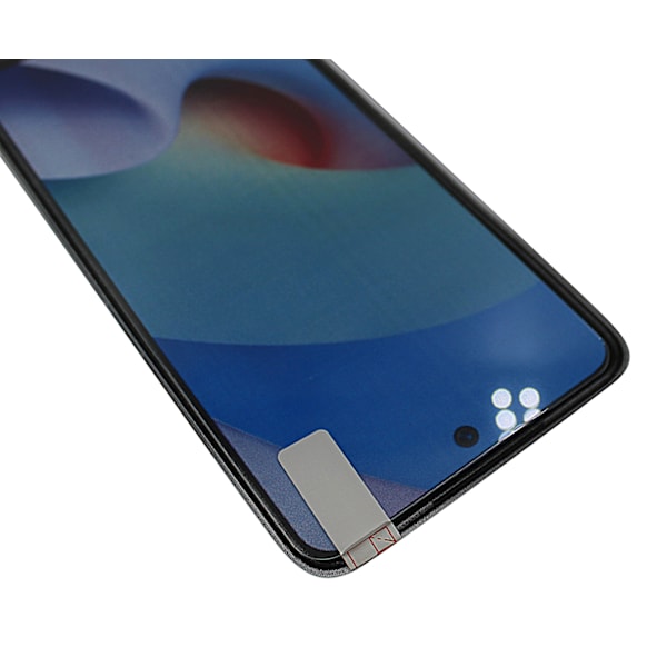 Härdat glas Xiaomi Redmi 10 NFC