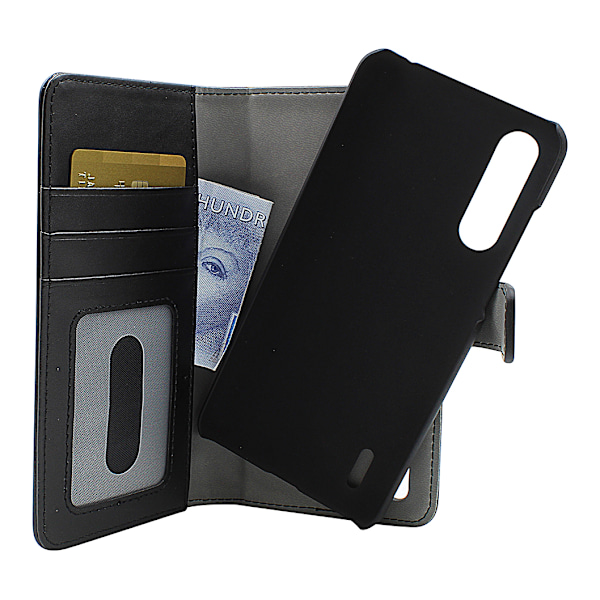 Skimblocker Magnet Wallet Xiaomi Mi 9 Lite