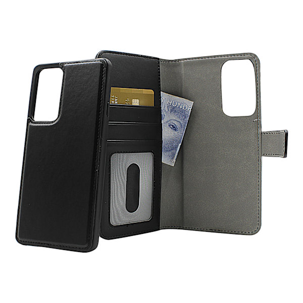 Skimblocker Magnet Fodral Motorola Edge 20