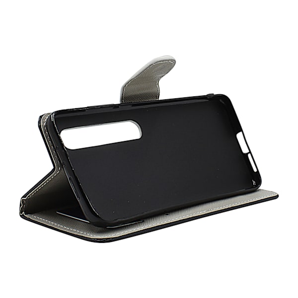 Designwallet Xiaomi Mi 10 / Xiaomi Mi 10 Pro