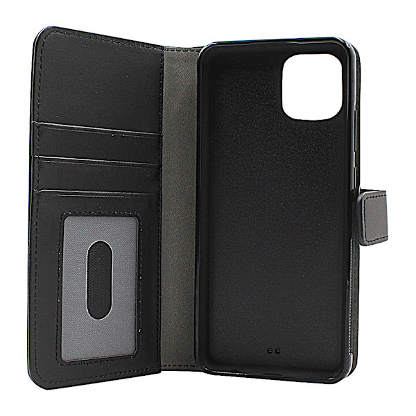 Skimblocker Magnet Fodral Samsung Galaxy A03 (A035G/DS)