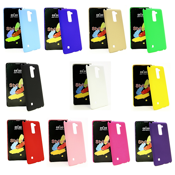 Hardcase LG Stylus 2 (K520) Champagne