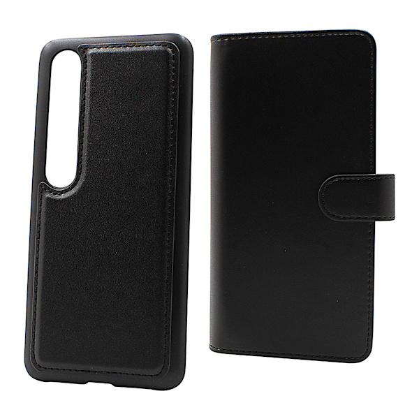 Skimblocker XL Magnet Wallet Xiaomi Mi 10 / Xiaomi Mi 10 Pro