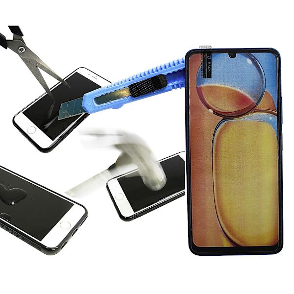 Härdat glas Xiaomi Redmi 13C