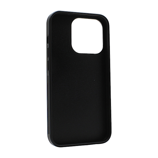 Magnetskal iPhone 15 Pro
