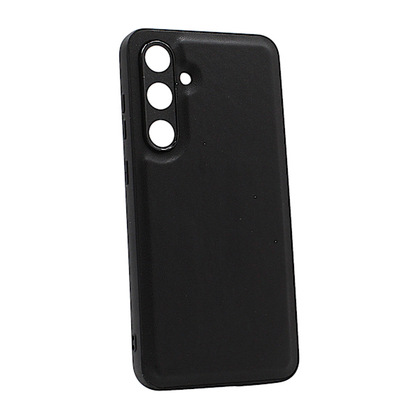 Magnetskal Samsung Galaxy S24 FE Mörkblå