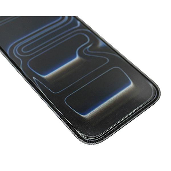Härdat glas iPhone 17 Pro