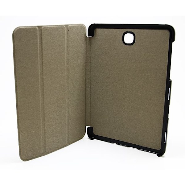Cover Case Samsung Galaxy Tab S2 (8.0) Svart