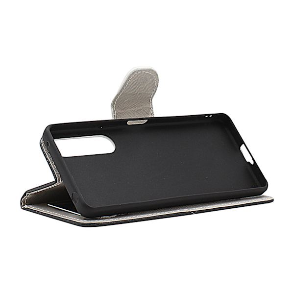 Designwallet Sony Xperia 5 IV 5G