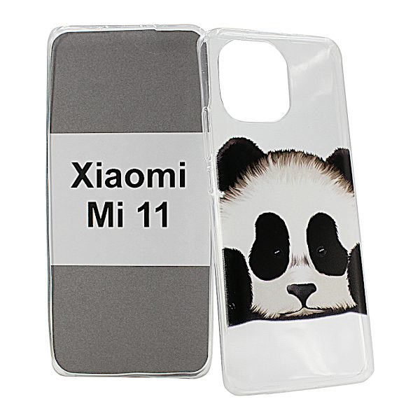 Designskal TPU Xiaomi Mi 11