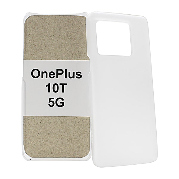 Hardcase OnePlus 10T 5G Frost