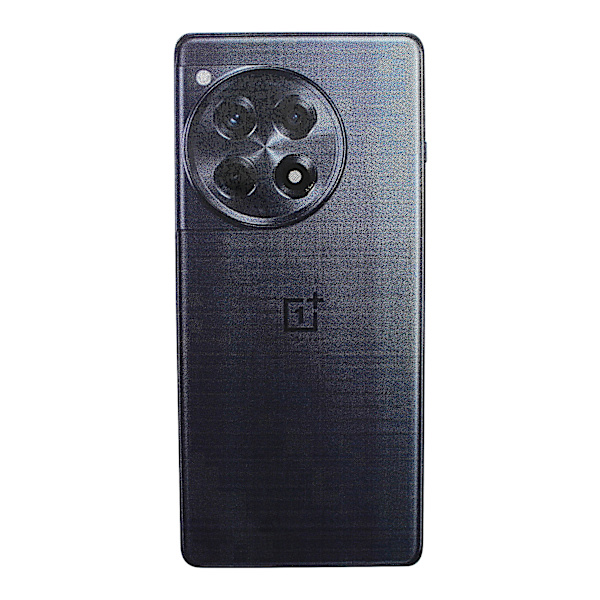 Härdat kameraglas OnePlus 12R 5G