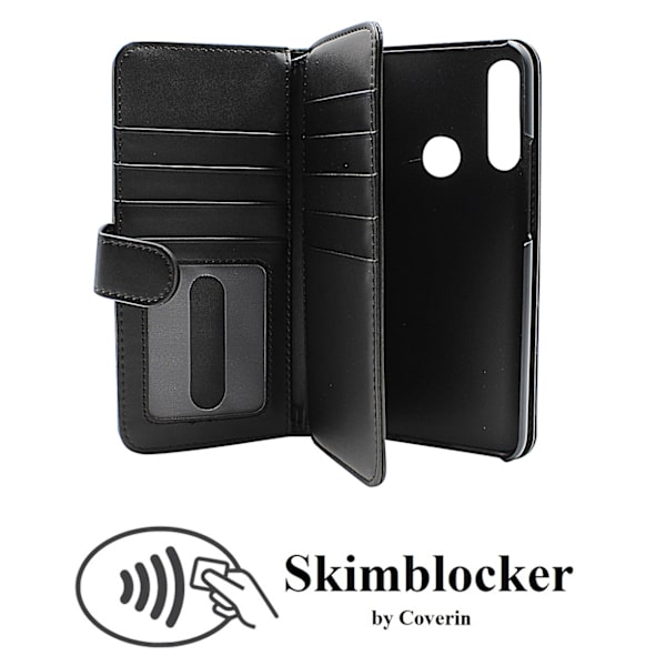 Skimblocker XL Wallet Honor 9X