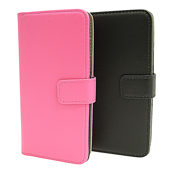 Magnet Wallet Nokia 5 Svart