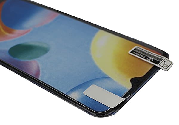 6-Pack Skärmskydd Xiaomi Redmi 10C