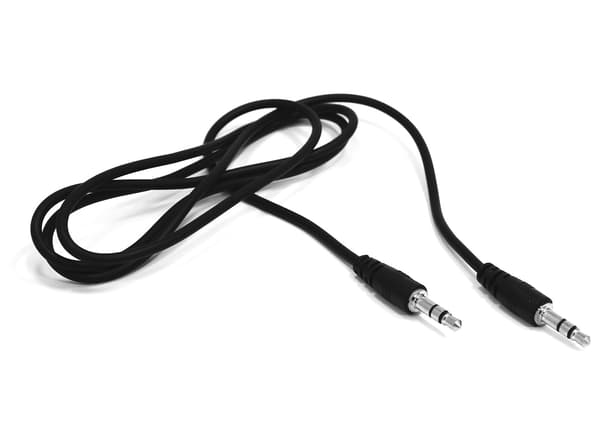 Auxkabel / ljudkabel / Audio Cable 3.5 mm