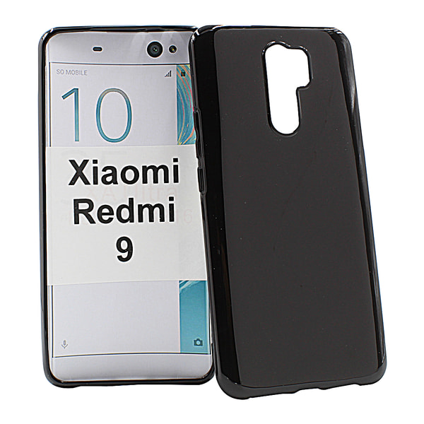 TPU skal Xiaomi Redmi 9