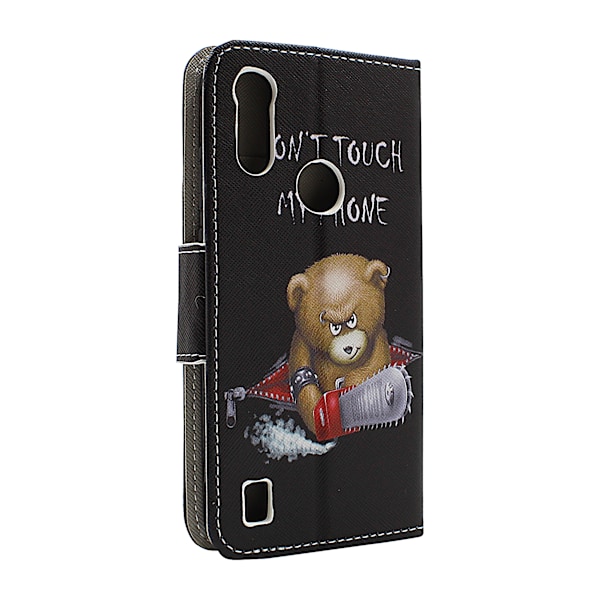 Designwallet Motorola Moto E6s