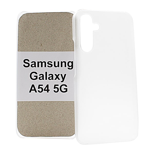 Hardcase Samsung Galaxy A54 5G (SM-A546B/DS) Lila
