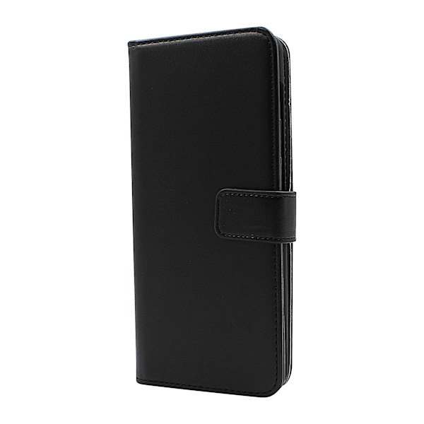 Skimblocker Magnet Fodral Motorola Moto G9 Plus