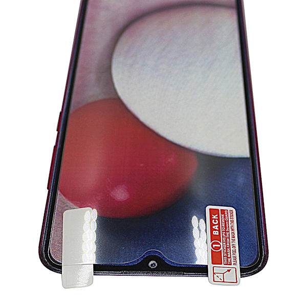 6-Pack Skärmskydd Samsung Galaxy A02s (A025G/DS)