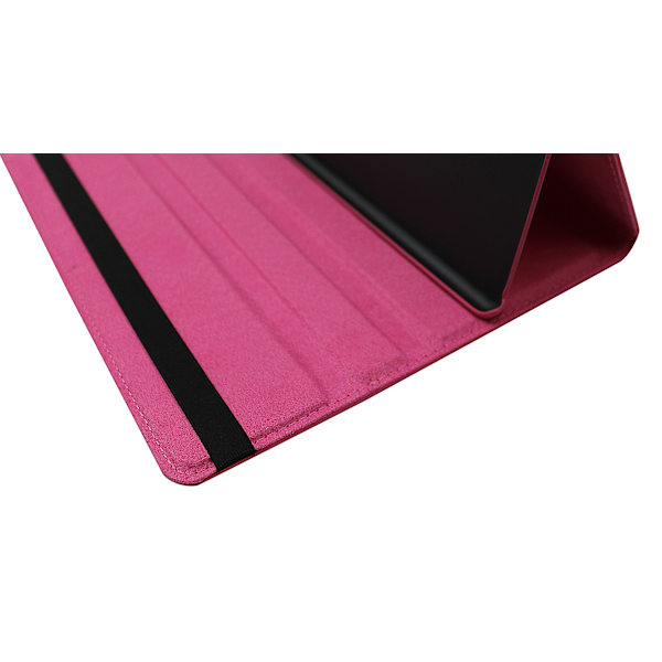 360 Fodral Samsung Galaxy Tab S10 Ultra 5G 14.6 Vit