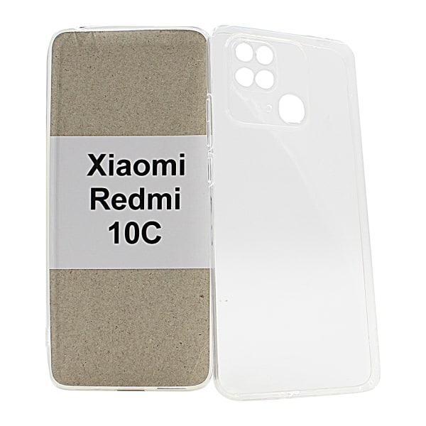 TPU skal Xiaomi Redmi 10C