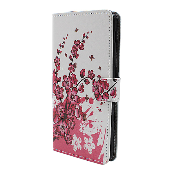 Designwallet Samsung Galaxy A6+ / A6 Plus 2018 (A605FN/DS)