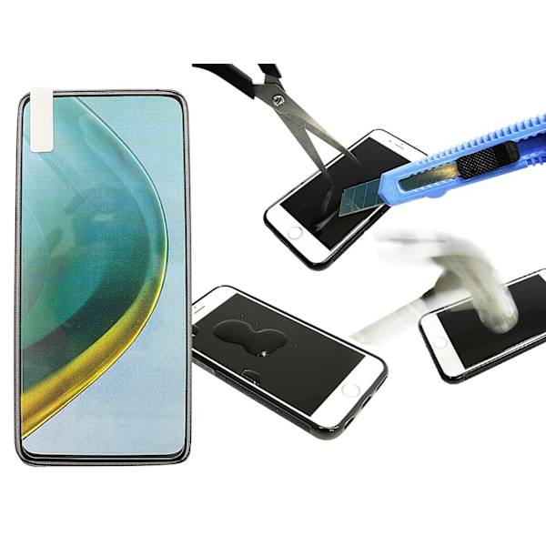 Härdat glas Xiaomi Mi 10T / Mi 10T Pro