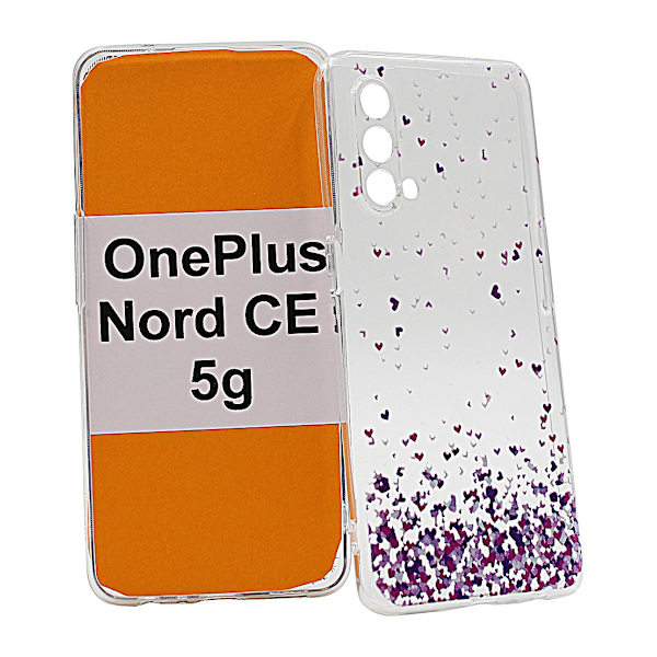 Designskal TPU OnePlus Nord CE 5G