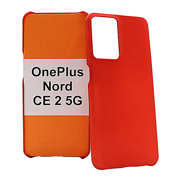 Hardcase OnePlus Nord CE 2 5G Gul