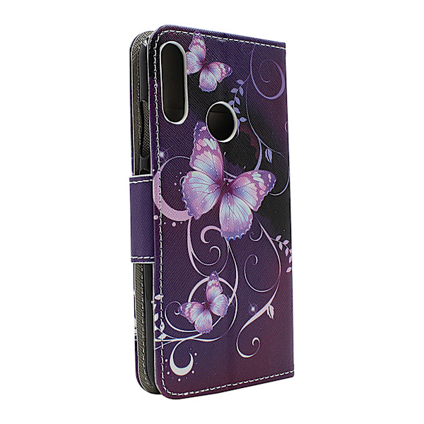 Designwallet Motorola Moto E6 Plus
