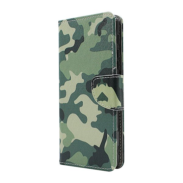 Designwallet Motorola Moto G20 / Motorola Moto G30