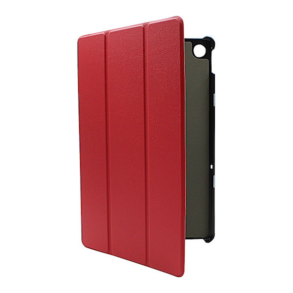 CoverCase Lenovo Tab M10 Plus (3rd Gen) Grå