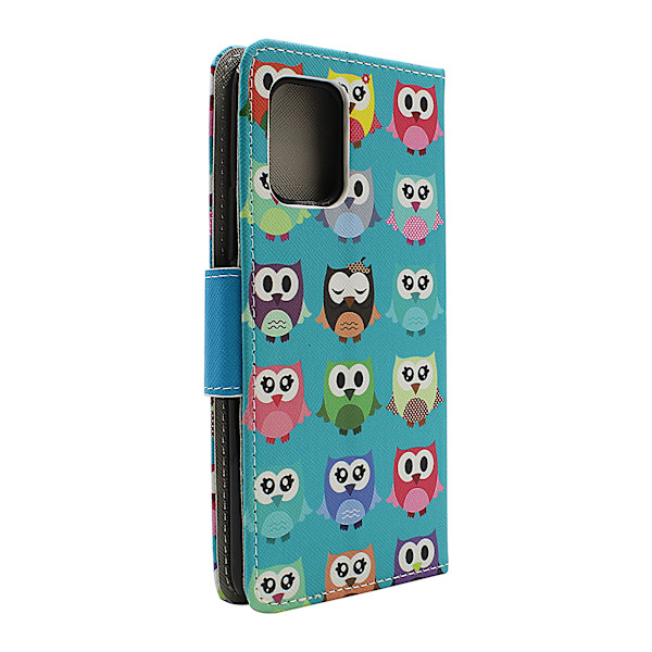 Designwallet Xiaomi Mi 10 Lite