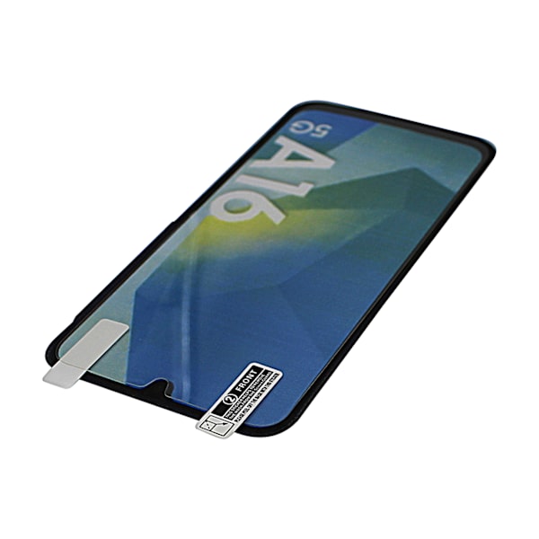 6-Pack Skärmskydd Samsung Galaxy A16 / A16 5G