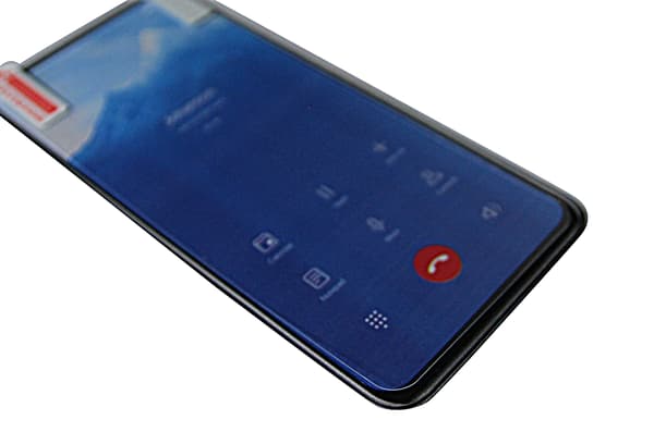 6-Pack Skärmskydd Huawei P Smart Pro