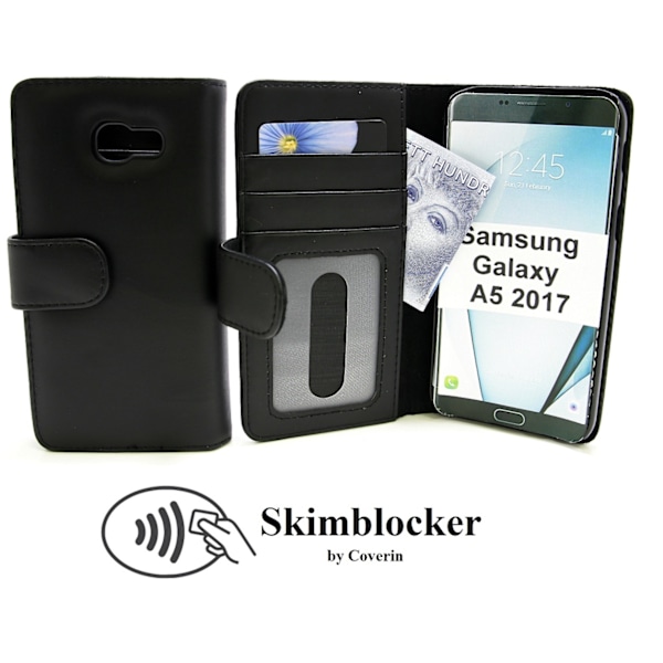 Skimblocker Samsung Galaxy A5 2017 (A520F)