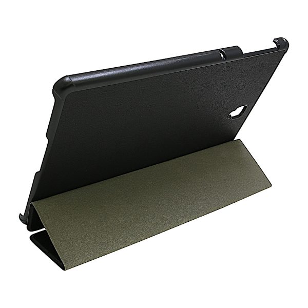 Cover Case Samsung Galaxy Tab S4 10.5 (T830) Svart